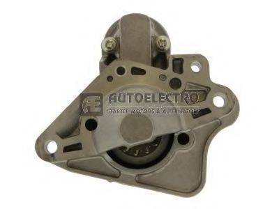 LUCAS ELECTRICAL LRS02721 Стартер