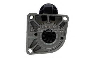 LUCAS ELECTRICAL LRS02728 Стартер