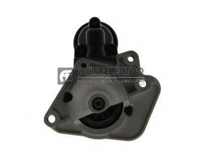 LUCAS ELECTRICAL LRS02735 Стартер