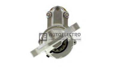 LUCAS ELECTRICAL LRS02738 Стартер