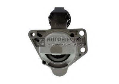 LUCAS ELECTRICAL LRS02803 Стартер