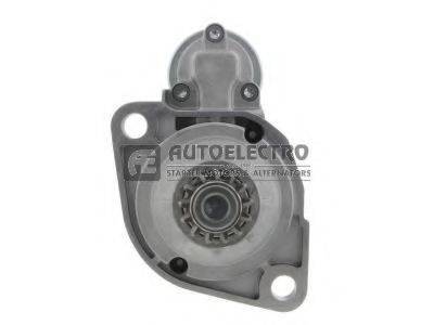 LUCAS ELECTRICAL LRS03798 Стартер