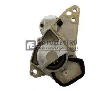 LUCAS ELECTRICAL LRS03814 Стартер