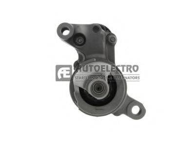 LUCAS ELECTRICAL LRS03846 Стартер