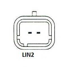 CV PSH 225562120 Генератор