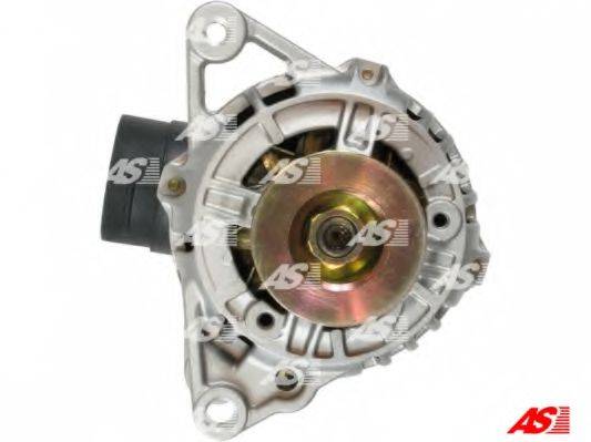 BOSCH 0123315500 Генератор