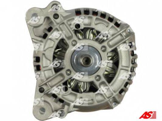 VALEO SG12B049 Генератор