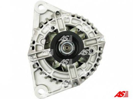 BOSCH 0124555005 Генератор