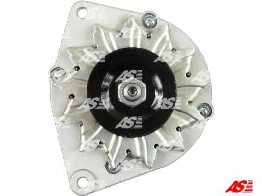 VALEO 440077 Генератор