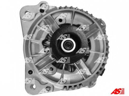 LUCAS LRA02707 Генератор