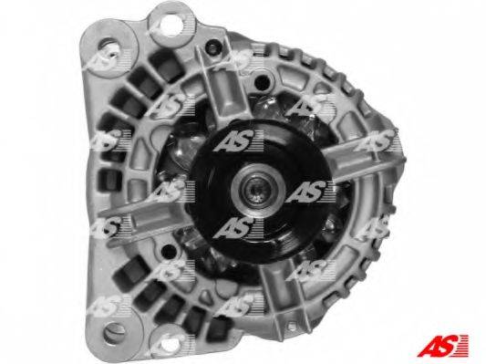AS-PL A0125