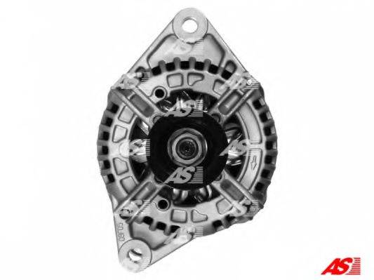BOSCH 0124525020 Генератор