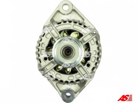 BOSCH 0124325221 Генератор