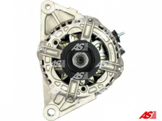 AS-PL A0257