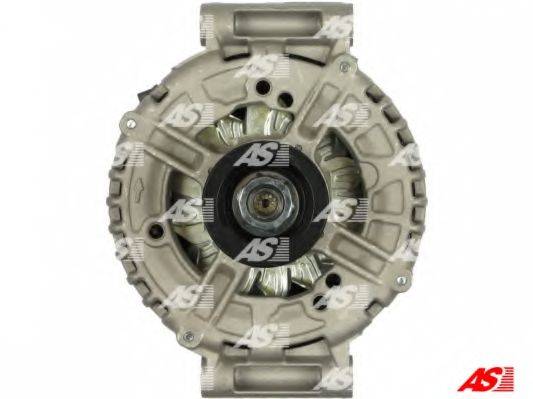 LUCAS LRS02589 Генератор