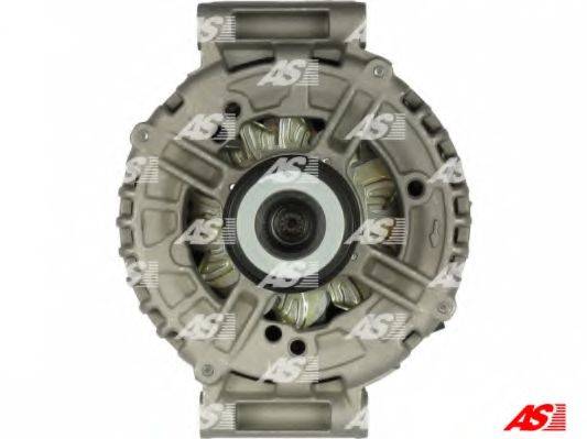LUCAS LRA03142 Генератор