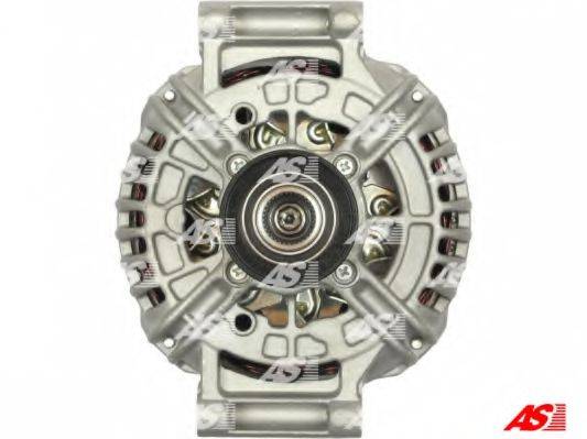 BOSCH 0124615042 Генератор