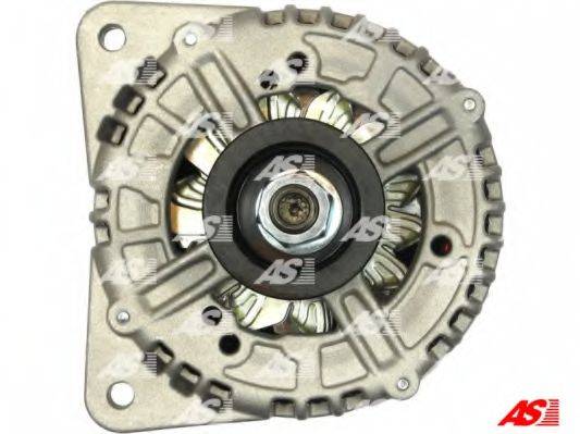LUCAS LRA03216 Генератор