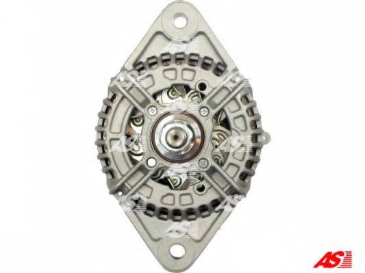 BOSCH 0124525085 Генератор