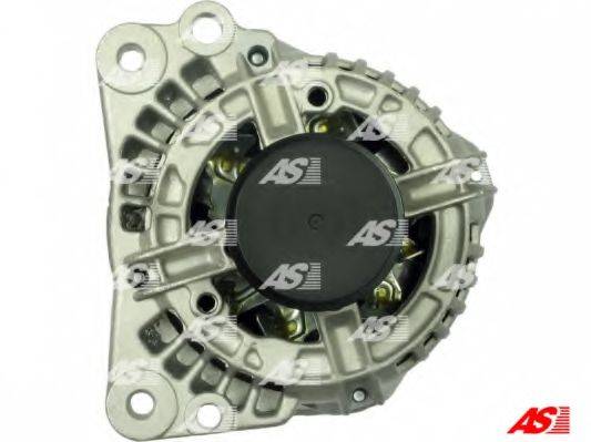 VM 8520050A Генератор