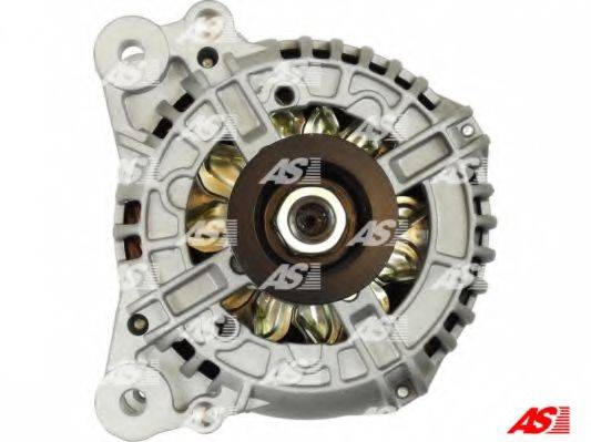 BOSCH 0124515090 Генератор