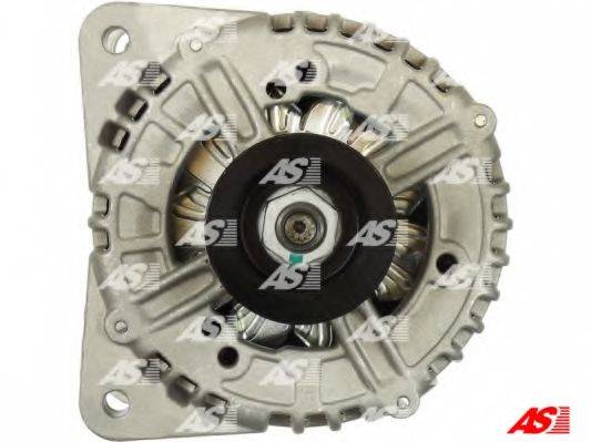 LUCAS LRA03286 Генератор