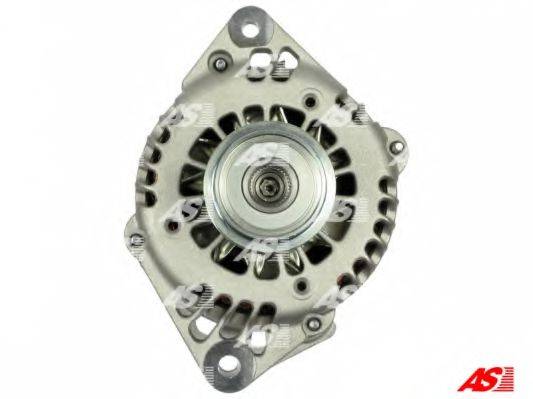 DELCO REMY 8400157 Генератор