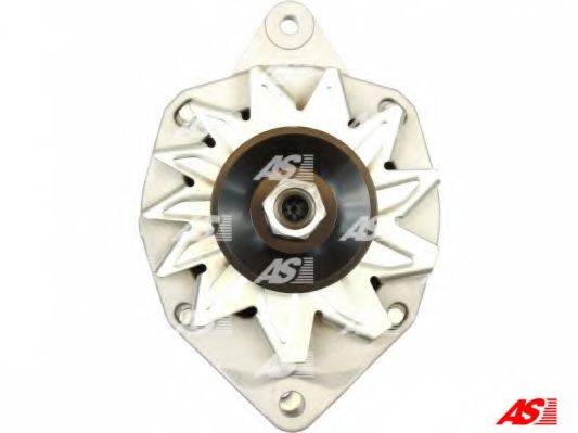 VALEO 433462 Генератор