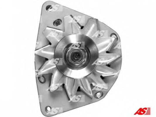 VALEO 436314 Генератор