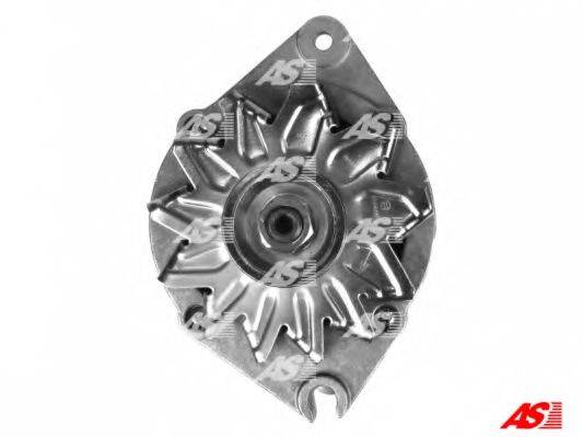 VALEO 433457 Генератор