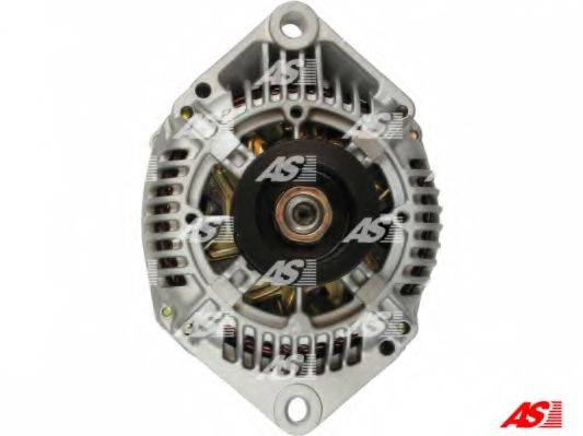 VALEO 436635 Генератор