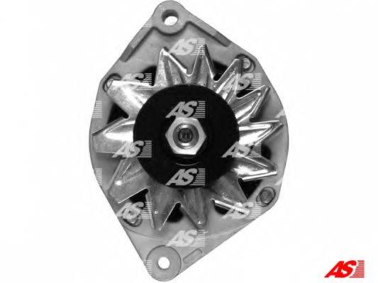 VALEO 433464 Генератор