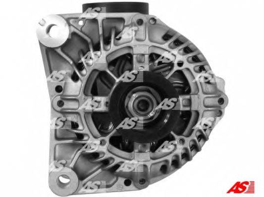 VALEO 436385 Генератор