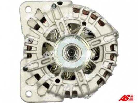 VALEO 439576 Генератор