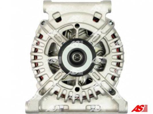 VALEO 439552 Генератор