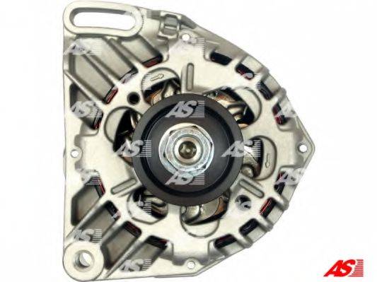 VALEO SG7S012 Генератор