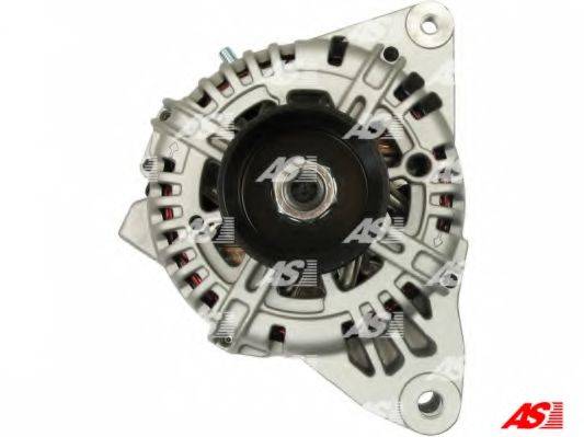 VALEO 439295 Генератор
