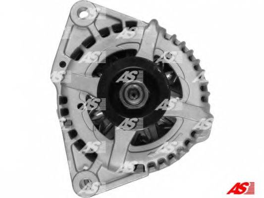 LUCAS 24330 Генератор