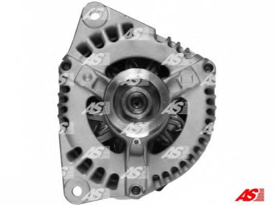 ROVER YLE10075 Генератор