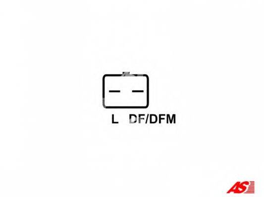 AS-PL A4087