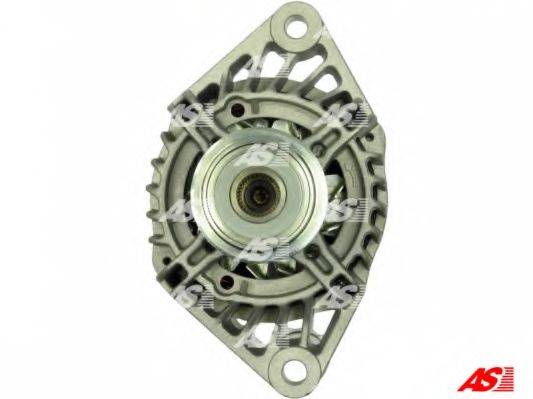 MAGNETI MARELLI 063321833010 Генератор