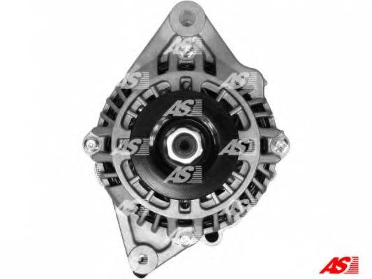 AS-PL A5025