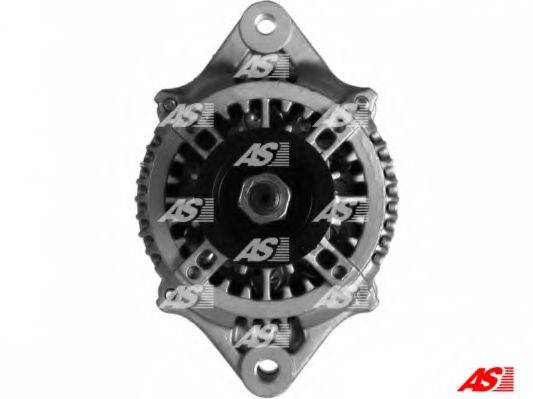 DENSO 101211-0580 Генератор