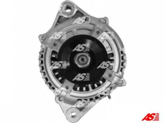 DENSO 101211-7870 Генератор