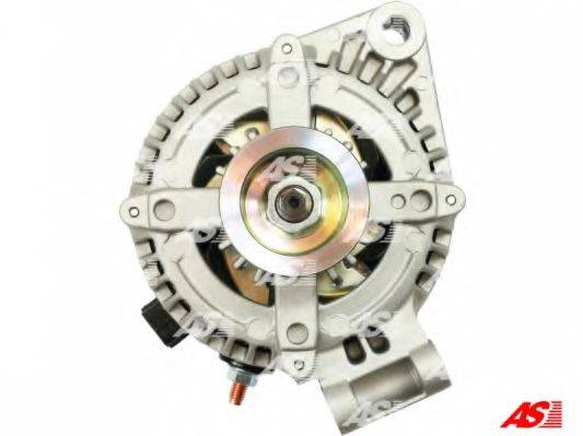 ROVER YLE500410 Генератор