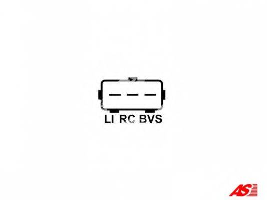 AS-PL A6045