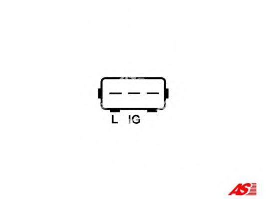 AS-PL A6047
