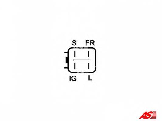AS-PL A6055