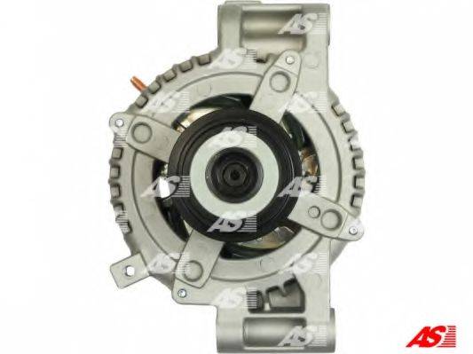 AS-PL A6063