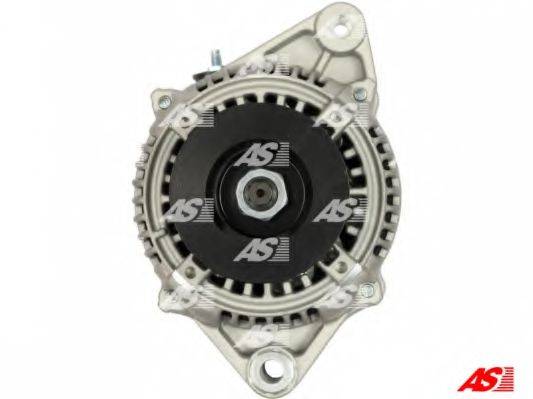 DENSO 101211-5261 Генератор